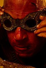 ''Riddick'': Zdjęcia z filmowego planu [foto]