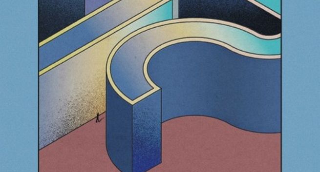 White Lies wydają płytę "Friends"