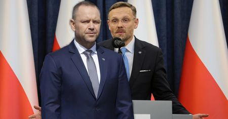 Przełom ws. kryptowalut możliwy? Pałac wysyła sygnał