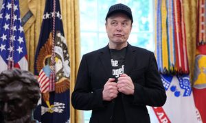 Musk kupi Ryanaira? Kłótnia z prezesem krąży po sieci