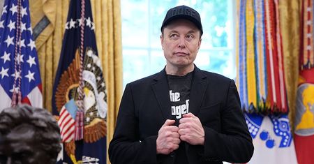Musk kupi Ryanaira? Kłótnia z prezesem krąży po sieci