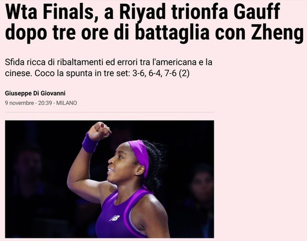 Fot. gazzetta.it