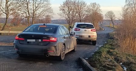Mandat dostał co drugi kierowca. Prawdziwa plaga na drogach