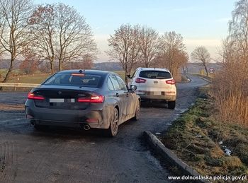 Wykroczenie co 89 sekund. Policja miała pełne ręce roboty