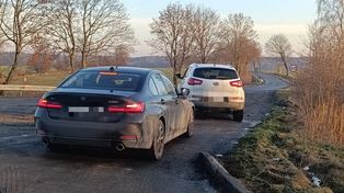 Mandat dostał co drugi kierowca. Prawdziwa plaga na drogach