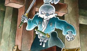 Usagi Yojimbo, tom 28: Ukryci