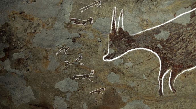 Sapiens. Narodziny sztuki