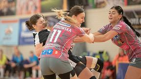 KPR Gminy Kobierzyce - KPR Ruch Chorzów 26:21 (galeria)