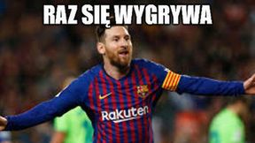 Liga Mistrzów 2019. FC Barcelona - Liverpool FC. Internauci nie zawiedli. Zobacz memy po półfinale LM (galeria)