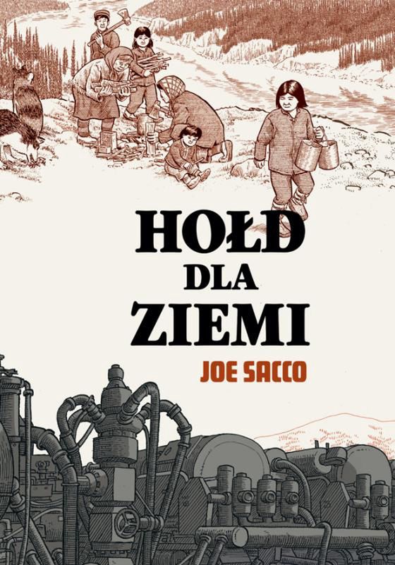 "Hołd dla ziemi", Timof, 2022