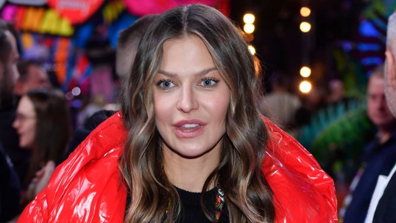 Anna Lewandowska jest oderwana od rzeczywistości?!