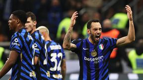 Serie A: Hellas Verona FC - Inter Mediolan. Gdzie oglądać na żywo, online?