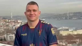 Oficjalnie. Reprezentant Węgier zagra w Pogoni Szczecin