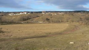 Żużel. Georgi Petranow, były zawodnik Stali i Unii, z własnej kieszeni odbudowuje tor w Bułgarii