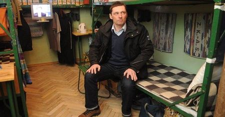 Krzysztof Ziemiec: dziennikarz trafił do więzienia!