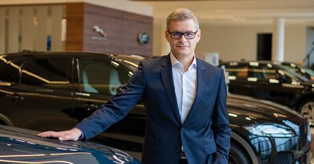 Jaguar Land Rover wraca w Polsce do gry. Nowy importer szykuje ważne zmiany