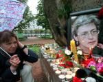 Rosja: Zarzuty w sprawie zabójstwa Politkowskiej