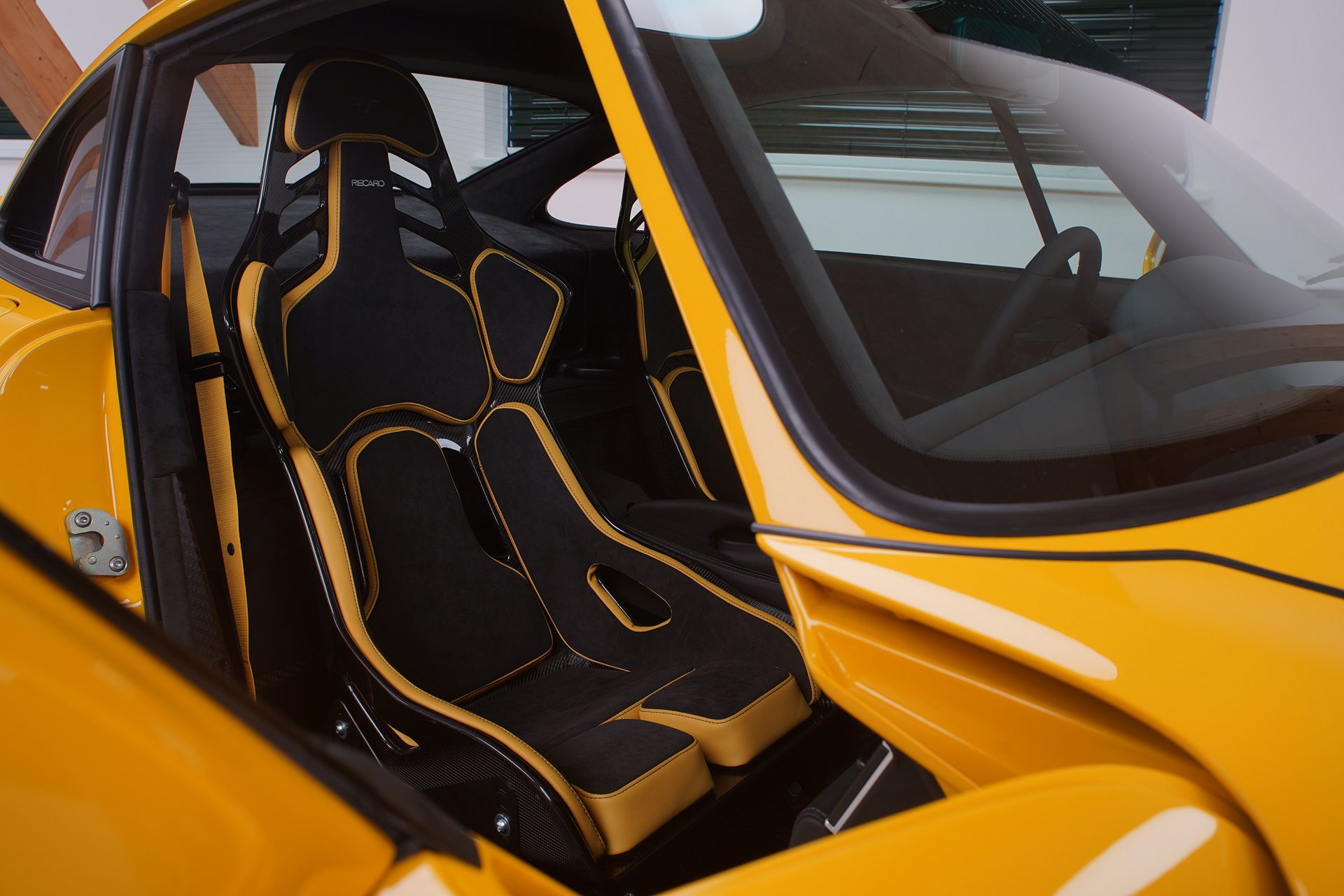 Ruf CTR Anniversary (2022)