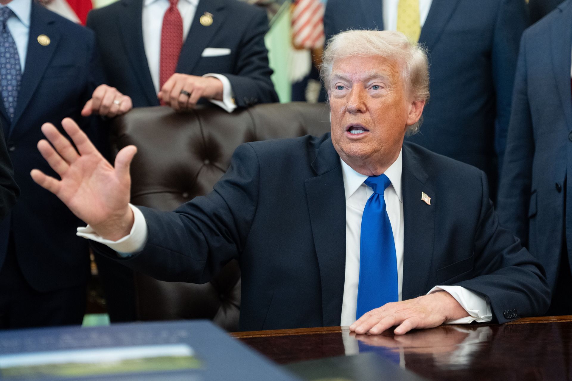 Trump zdecydował. Są nowe sankcje wobec Kuby