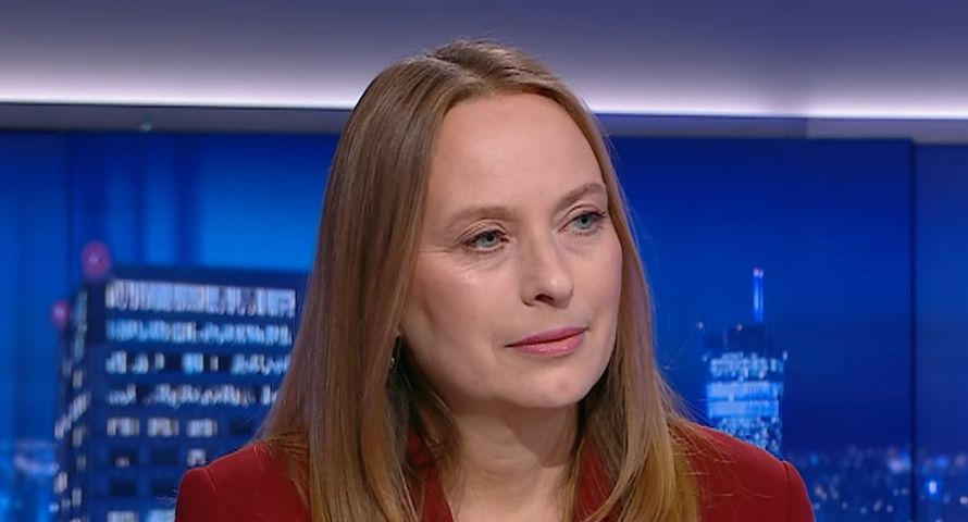 Szef sekcji gospodarczej Gazeta.pl przeprasza odchodzącą ministrę. Zmieniono tytuł tekstu o jej zarobkach