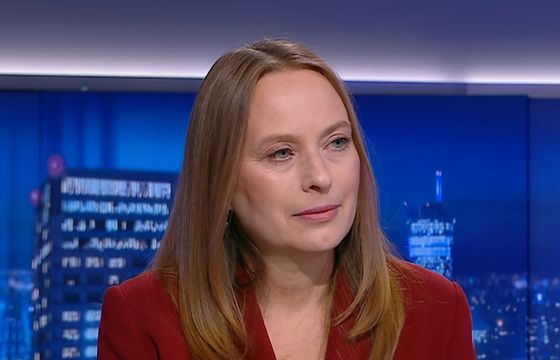 Szef sekcji gospodarczej Gazeta.pl przeprasza odchodzącą ministrę. Zmieniono tytuł tekstu o jej zarobkach