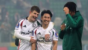Gwiazda przeniesie się do USA? Tyle może zarobić Legia