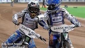 GP Danii w Kopenhadze