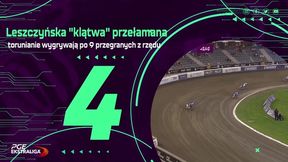 Żużel. Subiektywny ranking PGE Ekstraligi. TOPlista 9. kolejki