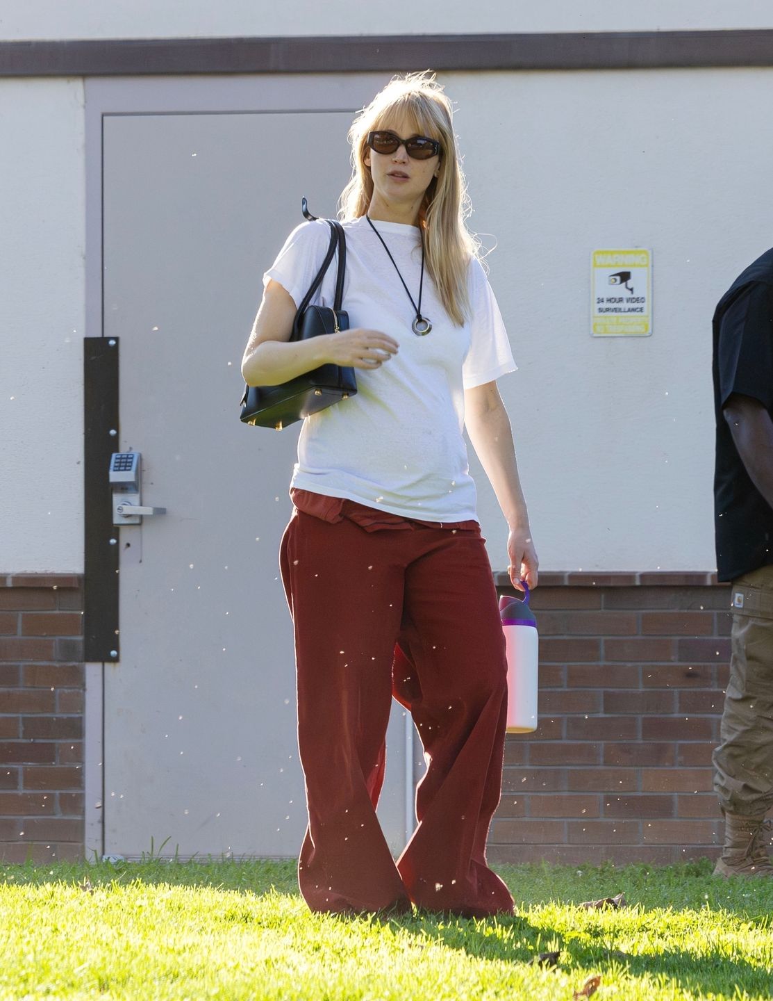 Jennifer Lawrence