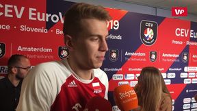 Mistrzostwa Europy siatkarzy. Szalpuk zdradził co jest numerem jeden na liście przebojów reprezentacji