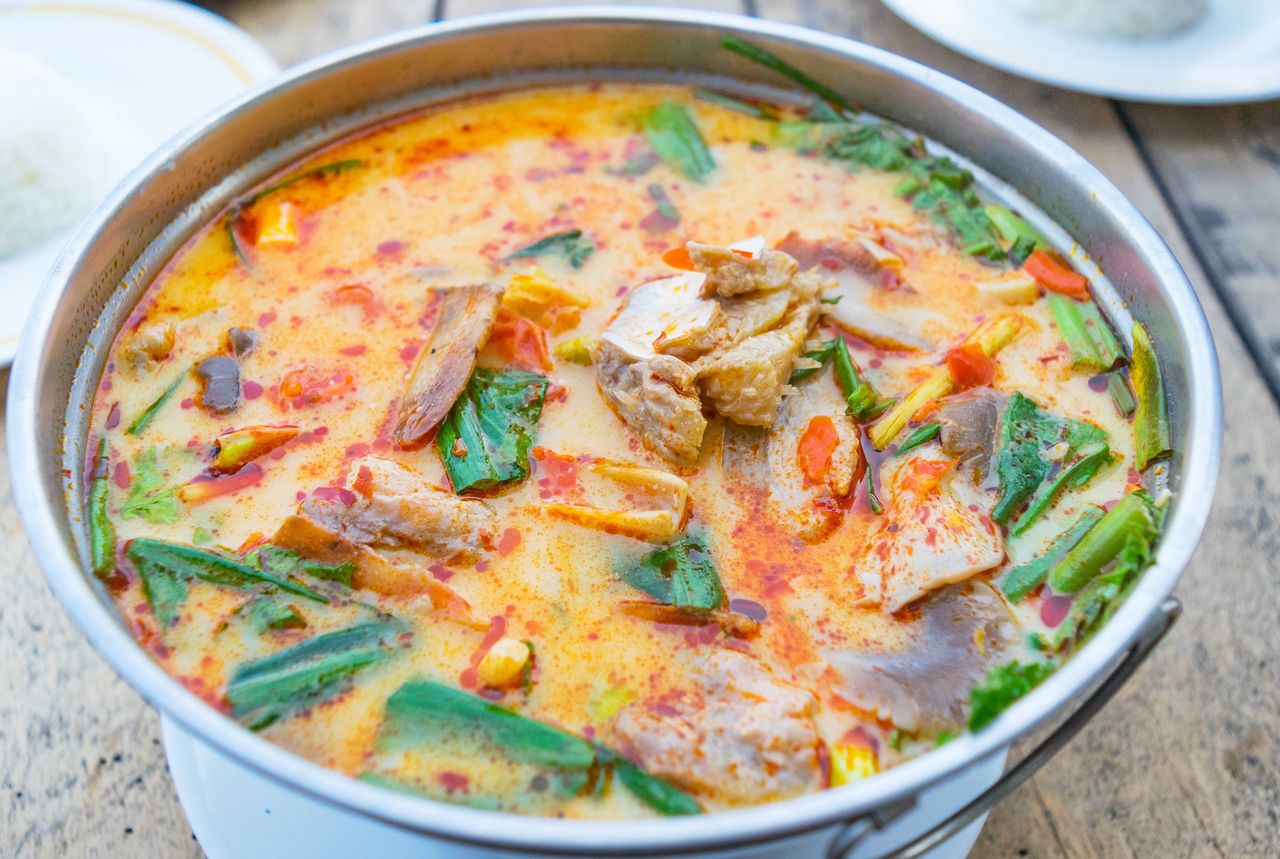 Zupa, która zastąpi cały obiad. Prosty przepis dla każdego