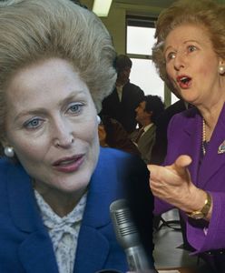 W "The Crown" jest jedną z najważniejszych postaci. Groźna spuścizna Margaret Thatcher