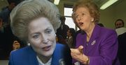 W "The Crown" jest jedną z najważniejszych postaci. Groźna spuścizna Margaret Thatcher