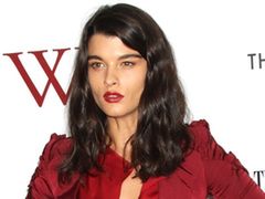 Crystal Renn: była modelką XXL, teraz jest przeraźliwie chuda