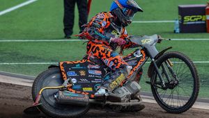 Żużel. Wielki talent z kontraktem w Unii. To wieloletnia umowa!