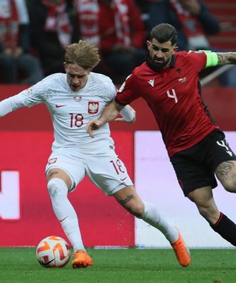 Portugalczycy też to zauważyli. Tak skomentowali mecz Polaków