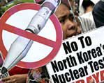 Nie będzie wojny z Koreą Północną