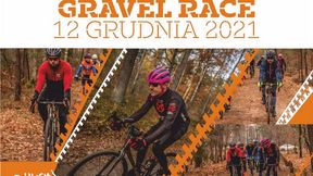 Na przełaj i na przekór: Gravel Race w Mrozach