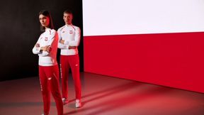Premiera kolekcji 4F na Igrzyska XXXII Olimpiady Tokio 2020 dla Polskiego Komitetu Olimpijskiego