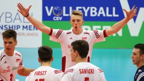 ME U-20 2018: Polacy poznali rywali w walce o miejsca 5-8