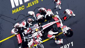 "Mechanik. Kulisy padoku F1 i tajemnice rywalizacji" - lektura obowiązkowa dla fanów F1