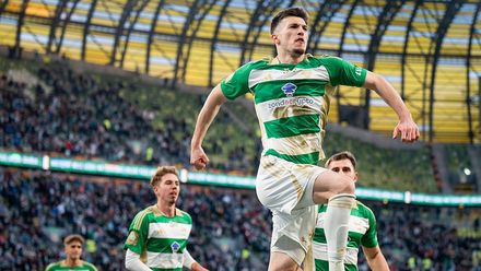 Albania nie klęknie przed Polską. "W piłce wszystko jest możliwe"