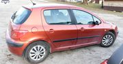 Krasnobród: Wjeżdżała na parking, potrąciła rowerzystę