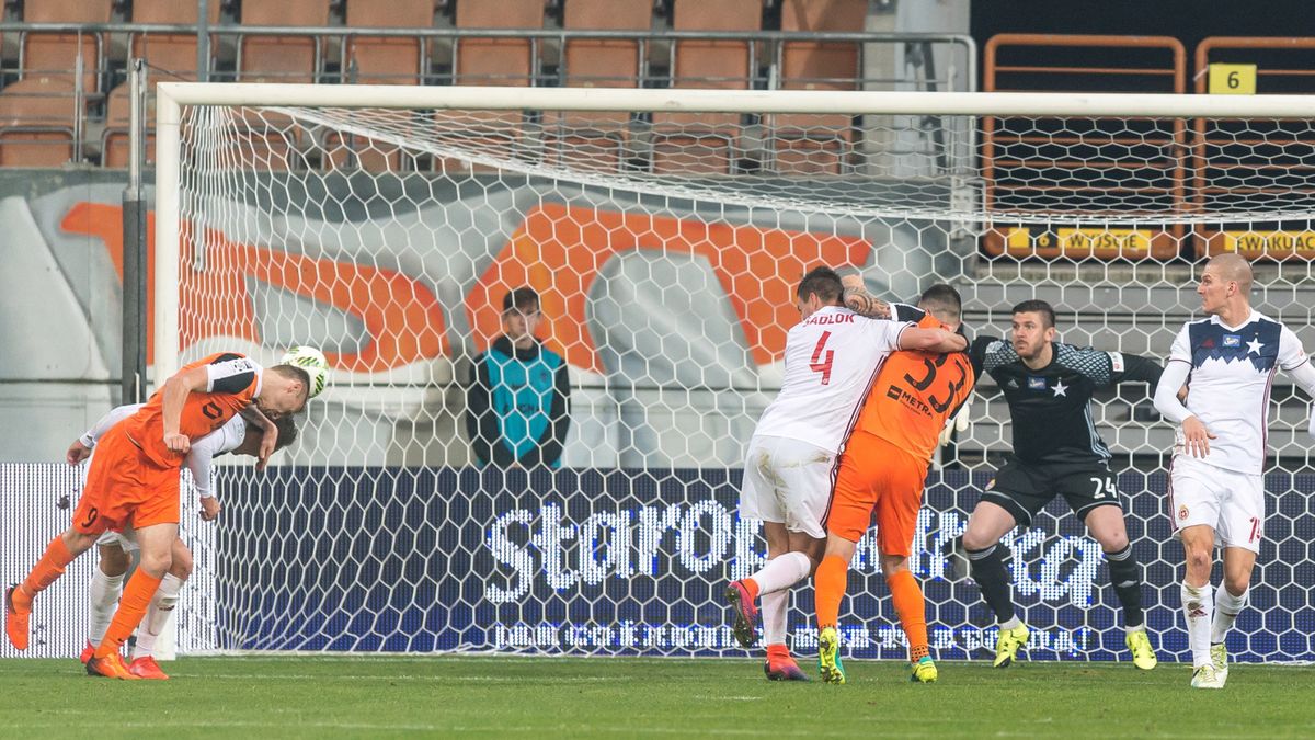 PAP / PAP/Maciej Kulczyński