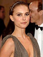 Natalie Portman flirtuje z milionerem