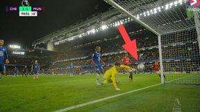 Zadecydowały milimetry! Gol w 94. minucie hitu w Anglii