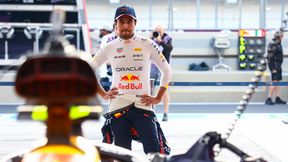 Zwrot akcji w F1. Kierowca zostanie na lodzie?
