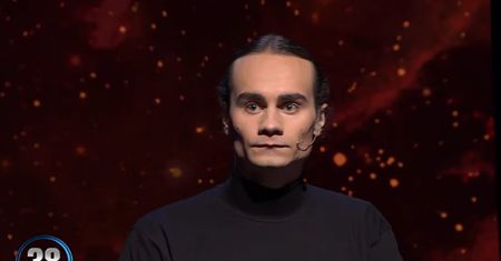 Pobił rekord w "Jeden z dziesięciu". Co mówią sąsiedzi i rodzina?