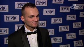Bartosz Zmarzlik: Nie wiedziałem, że Boniek to taki fan żużla