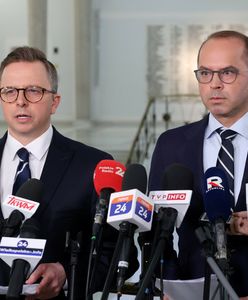 Politycy KO ujawniają. "Pozorowane działania państwa PiS"